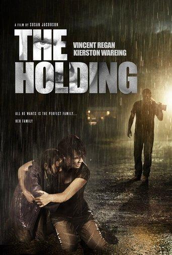 The Holding film afişi