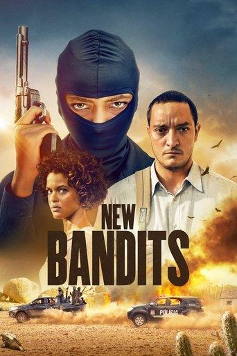 New Bandits dizi afişi