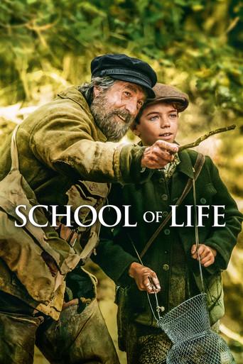 School of Life film afişi