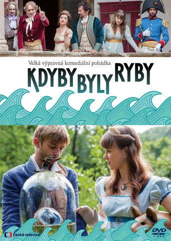 Kdyby byly ryby film afişi