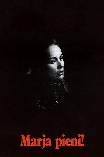 Marja pieni! film afişi