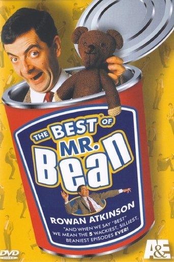 The Best of Mr. Bean film afişi