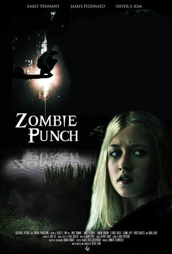 Zombie Punch film afişi