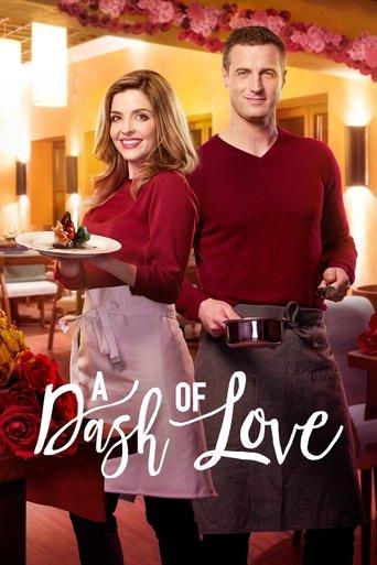 A Dash of Love film afişi