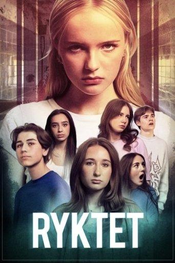 Ryktet (The Rumor) dizi afişi