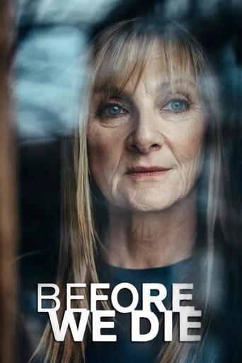 Before We Die dizi afişi