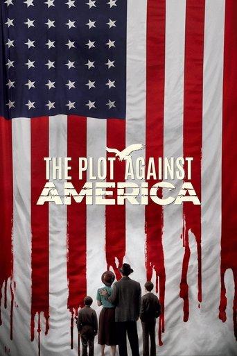 The Plot Against America dizi afişi