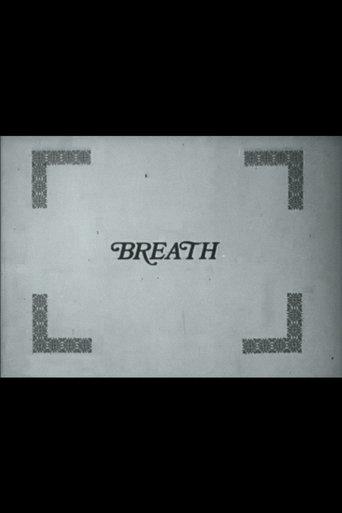 Breath film afişi