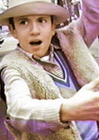 The Last Ninja Gaucho film afişi