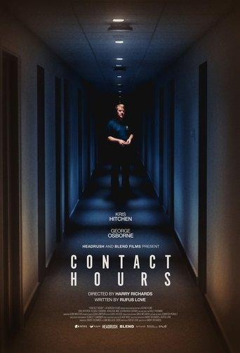 Contact Hours film afişi