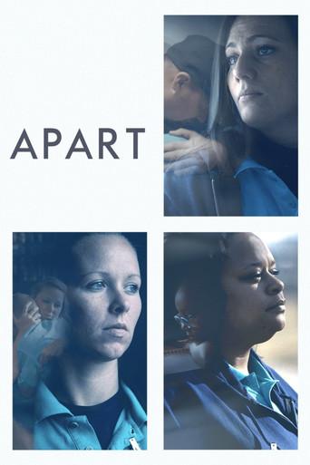 Apart film afişi