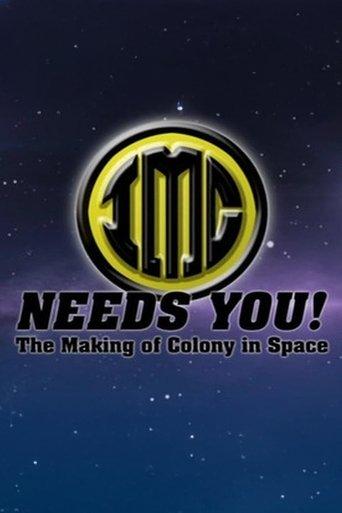 IMC Needs You! film afişi