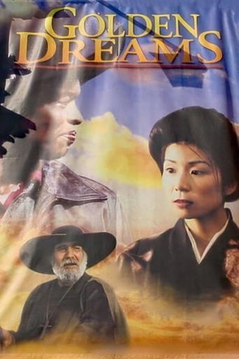 Golden Dreams film afişi