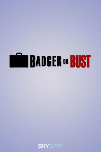Badger or Bust dizi afişi