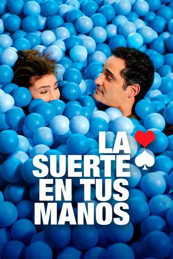 La Suerte en tus Manos film afişi