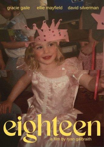 Eighteen film afişi