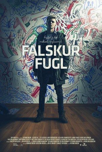 Ferox film afişi