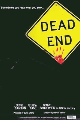 Dead End film afişi