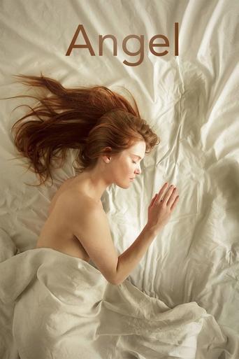 Angel film afişi