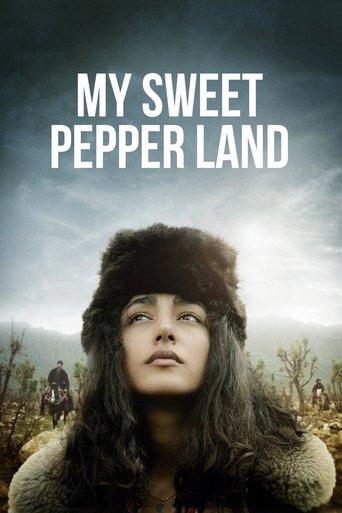 My Sweet Pepper Land film afişi