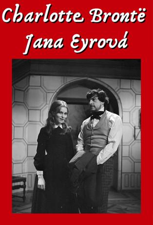 Jane Eyre dizi afişi