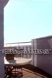 Wedding Anniversary film afişi