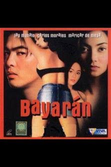 Bayaran film afişi