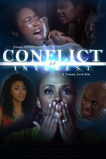 Conflict of Interest film afişi