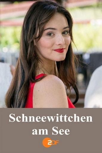 Schneewittchen am See film afişi