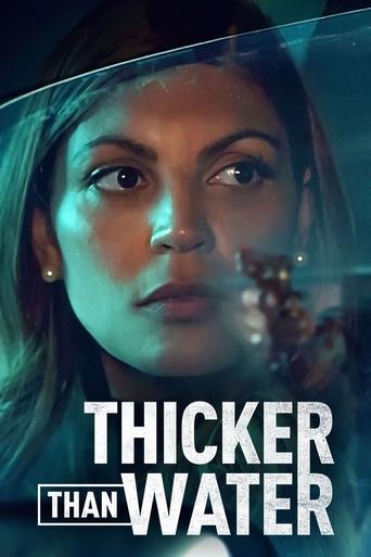 Thicker Than Water dizi afişi