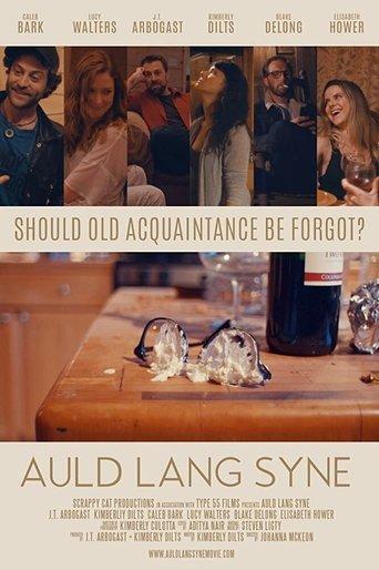 Auld Lang Syne film afişi