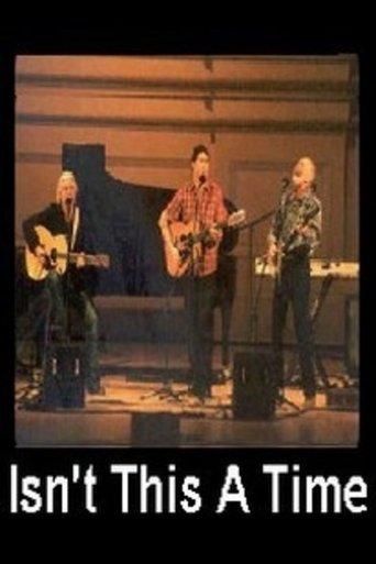Isn't This a Time! A Tribute Concert for Harold Leventhal film afişi
