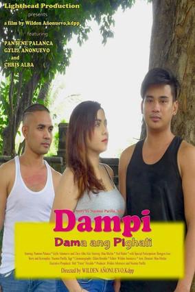 Dampi film afişi