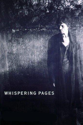 Whispering Pages film afişi
