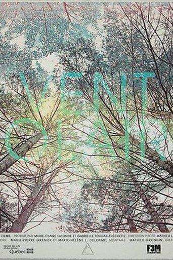 Vent solaire film afişi