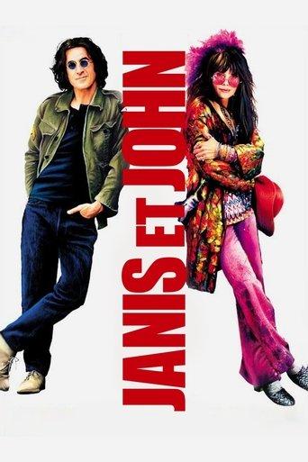 Janis and John film afişi