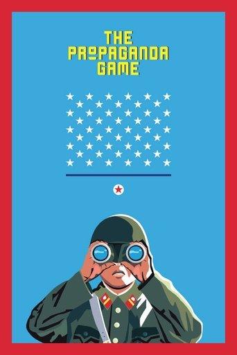The Propaganda Game film afişi
