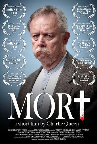 Mort film afişi
