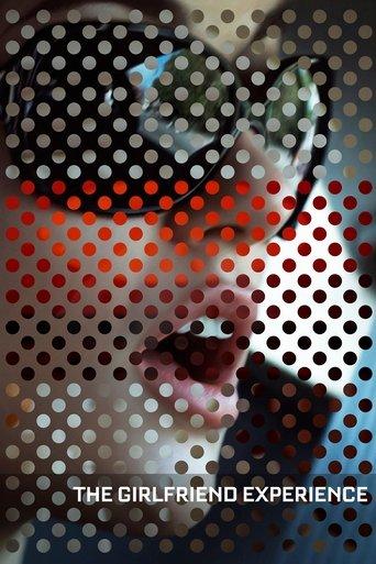 The Girlfriend Experience film afişi