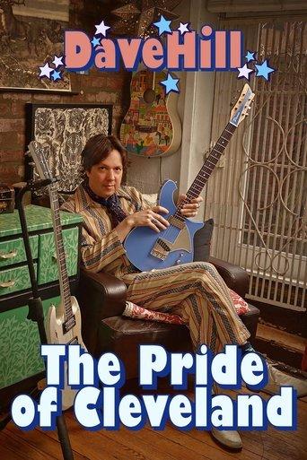 Dave Hill: The Pride Of Cleveland film afişi