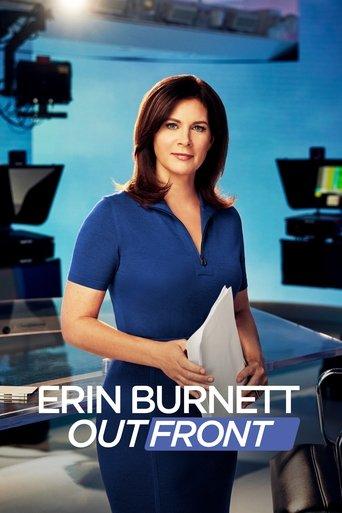 Erin Burnett OutFront dizi afişi