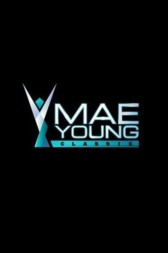 WWE Mae Young Classic dizi afişi