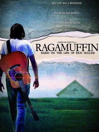 Ragamuffin film afişi