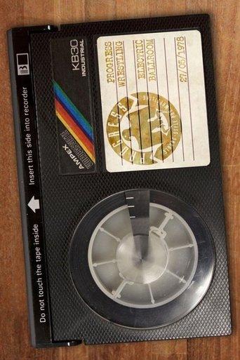 PROGRESS Chapter 70: May 27th 1978 film afişi