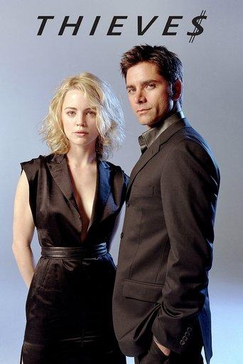 Thieves dizi afişi