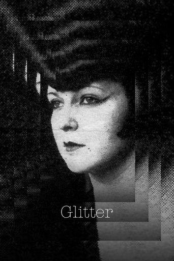 Glitter film afişi