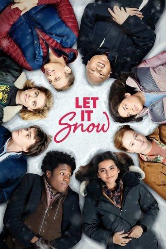 Let It Snow film afişi
