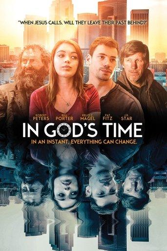 In God's Time film afişi