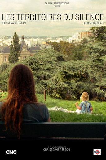 Lands of Silence film afişi