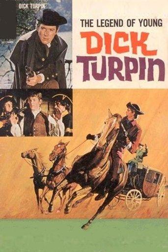 The Legend of Young Dick Turpin film afişi